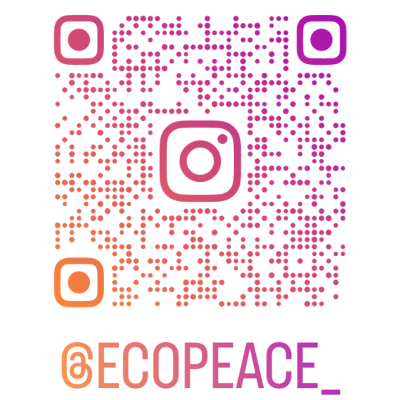 インスタグラムQRコード